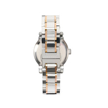 Burberry Ladies Watch Check Stamped - BEAUTY BAR