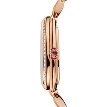 Bvlgari Serpenti Seduttori Diamonds Black Dial Rose Gold Steel - BEAUTY BAR