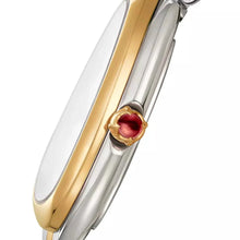 Bvlgari Serpenti Seduttori Stainless Steel - BEAUTY BAR