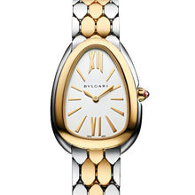 Bvlgari Serpenti Seduttori Stainless Steel - BEAUTY BAR