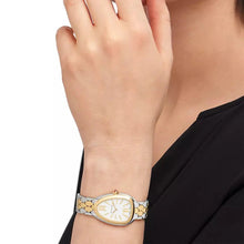 Bvlgari Serpenti Seduttori Stainless Steel - BEAUTY BAR