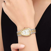 Bvlgari Serpenti Seduttori Stainless Steel - BEAUTY BAR