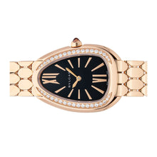 Bvlgari Serpenti Seduttori With Stainless Steel Case - BEAUTY BAR