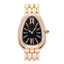 Bvlgari Serpenti Seduttori With Stainless Steel Case - BEAUTY BAR