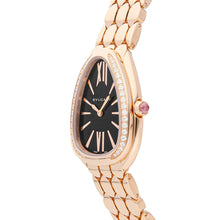 Bvlgari Serpenti Seduttori With Stainless Steel Case - BEAUTY BAR