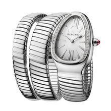 Bvlgari Serpenti Tubogas Watch - BEAUTY BAR