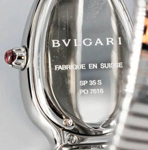 Bvlgari Serpenti Tubogas Watch - BEAUTY BAR