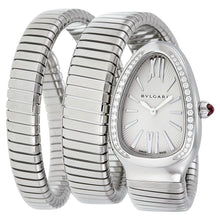 Bvlgari Serpenti Tubogas Watch - BEAUTY BAR