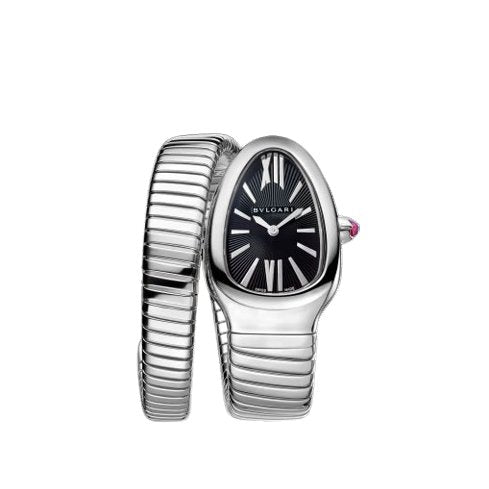 Bvlgari Serpenti Tubogas Watch - BEAUTY BAR