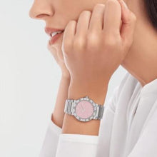 Bvlgari Women's Pink Watch - BEAUTY BAR