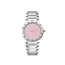 Bvlgari Women's Pink Watch - BEAUTY BAR