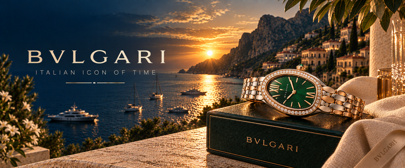 Bvlgari