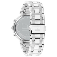 Tommy Hilfiger Women's Watch With Multifunction Date 38 mm