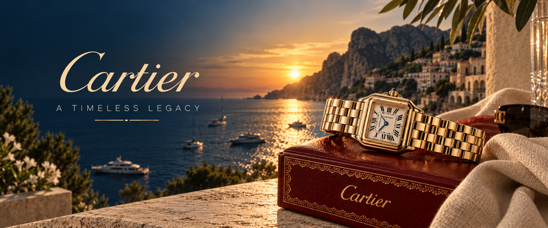 Cartier