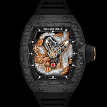 Richard Mille RM57-03 Flying Dragon