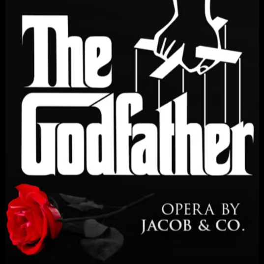 Jacob & Co. Opera Godfather Musical Watch Rose Gold