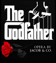 Jacob & Co. Opera Godfather Musical