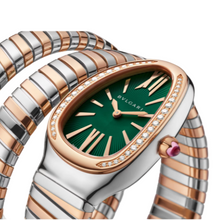 Bvlgari Serpenti Tubogas Watch