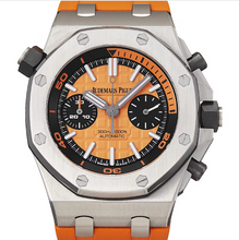 Audemars Piguet Royal Oak Offshore Orange