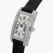 Cartier Tank Américaine Watch