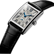 Longines Dolcevita, Quartz Watch, 20.80 x 32.00 mm, Stainless Steel