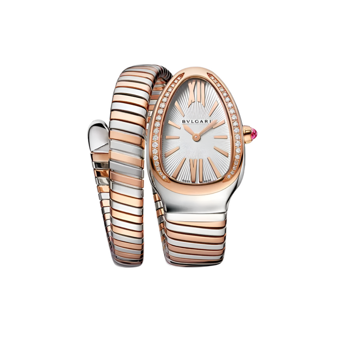 Bvlgari Serpenti Tubogas Watch 33 mm