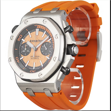 Audemars Piguet Royal Oak Offshore Orange