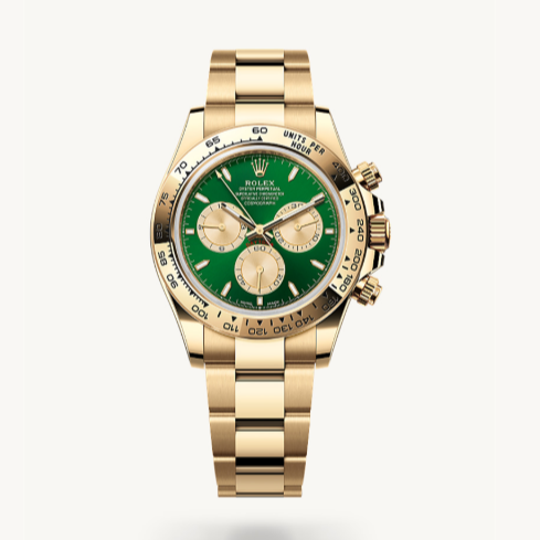 Rolex Cosmograph Daytona 40mm