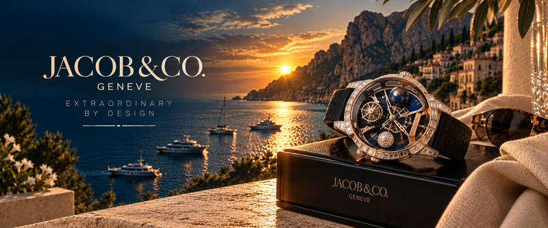 Jacob & Co