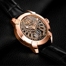 jacob & co. Matai Tourbillon Watch