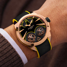 Jacob & Co. Gotham City 46 mm
