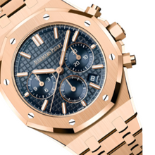 Audemars Piguet Royal Oak Chronograph