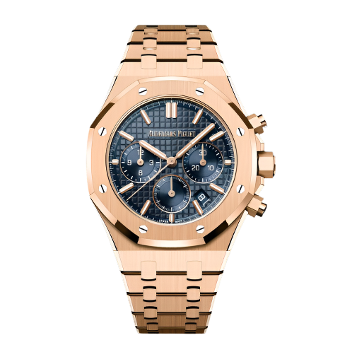 Audemars Piguet Royal Oak Chronograph