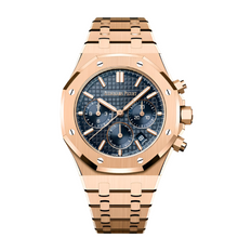 Audemars Piguet Royal Oak Chronograph