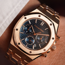 Audemars Piguet Royal Oak Chronograph