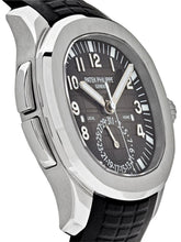 Patek Philippe Aquanaut Self-Winding Mechanical Movement - BEAUTY BAR