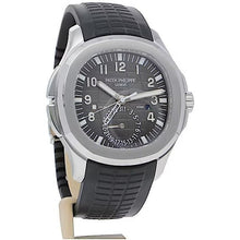 Patek Philippe Aquanaut Self-Winding Mechanical Movement - BEAUTY BAR