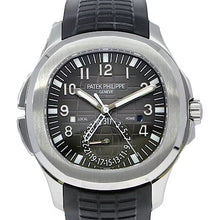 Patek Philippe Aquanaut Self-Winding Mechanical Movement - BEAUTY BAR