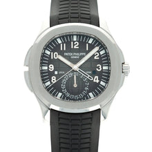 Patek Philippe Aquanaut Self-Winding Mechanical Movement - BEAUTY BAR