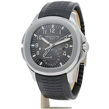 Patek Philippe Aquanaut Self-Winding Mechanical Movement - BEAUTY BAR