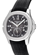 Patek Philippe Aquanaut Self-Winding Mechanical Movement - BEAUTY BAR