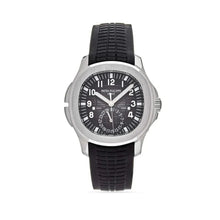 Patek Philippe Aquanaut Self-Winding Mechanical Movement - BEAUTY BAR