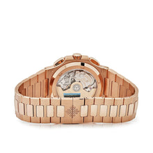 Patek Philippe Nautilus 5980 - 1R - 001 - BEAUTY BAR