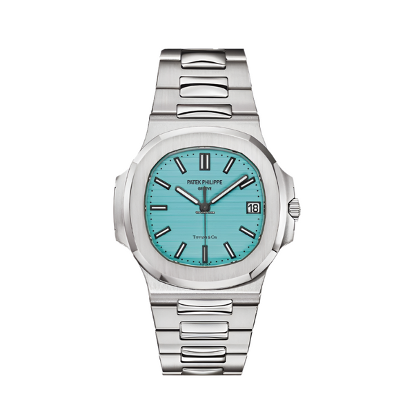 Patek Philippe Automatic Cubitus Watch 5821/1A-001