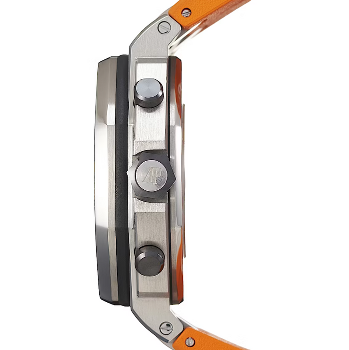 Audemars Piguet Royal Oak Offshore Orange