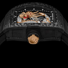 Richard Mille RM57-03 Flying Dragon