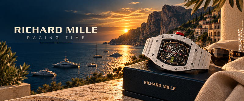 Richard Mille