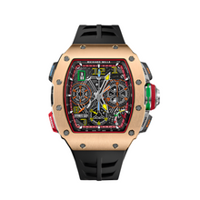 Richard Mille Automatic Split Second Chronograph RM65-01