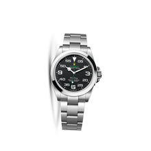 Rolex Air - King in Oystersteel - BEAUTY BAR