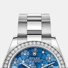 Rolex Datejust 31mm, Oysters eel Women Watch - BEAUTY BAR